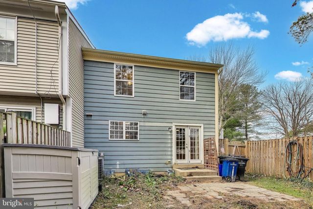 16 TABIONA CT, Silver Spring, MD 20906