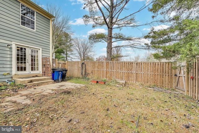 16 TABIONA CT, Silver Spring, MD 20906