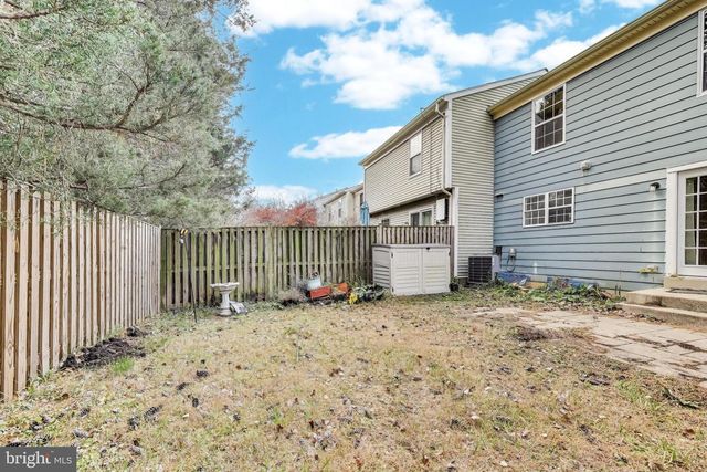 16 TABIONA CT, Silver Spring, MD 20906