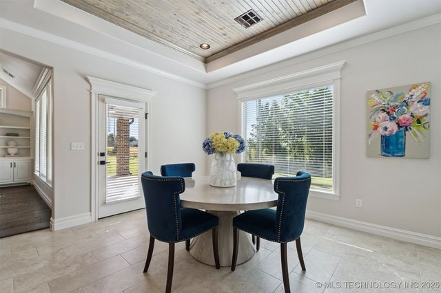 2705 W Twin Oaks Street, Broken Arrow, OK 74012