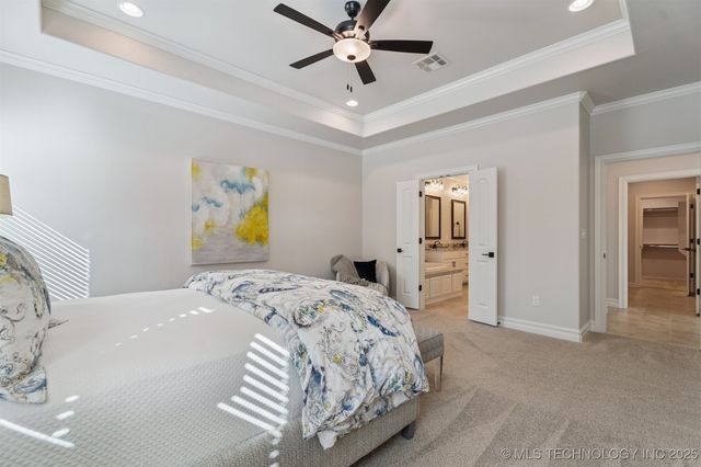 2705 W Twin Oaks Street, Broken Arrow, OK 74012