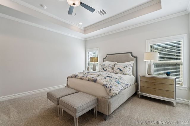 2705 W Twin Oaks Street, Broken Arrow, OK 74012