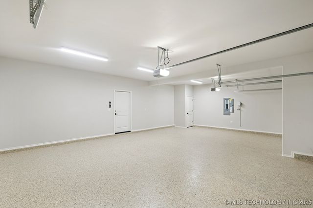 2705 W Twin Oaks Street, Broken Arrow, OK 74012