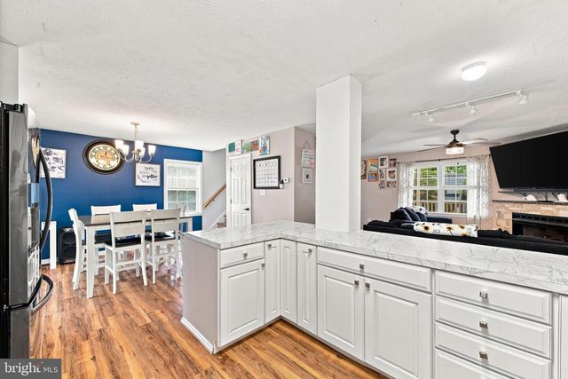 115 BAER OAK DR, Maurertown, VA 22644