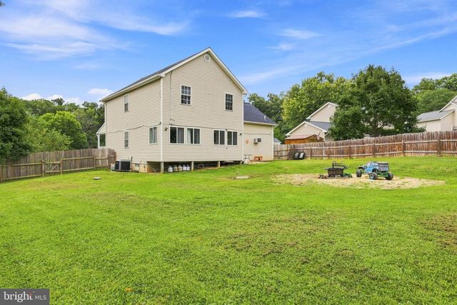 115 BAER OAK DR, Maurertown, VA 22644