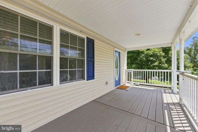 115 BAER OAK DR, Maurertown, VA 22644