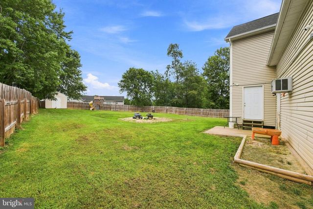 115 BAER OAK DR, Maurertown, VA 22644