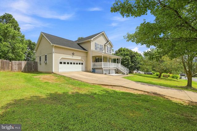 115 BAER OAK DR, Maurertown, VA 22644