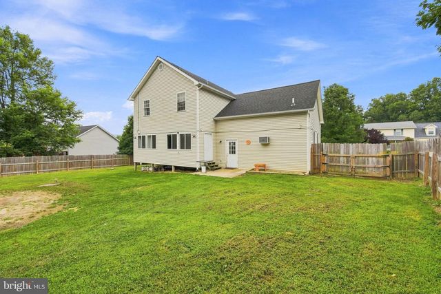 115 BAER OAK DR, Maurertown, VA 22644