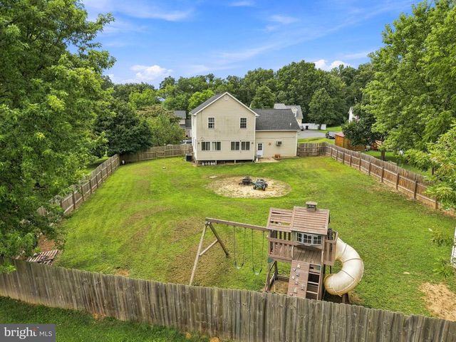 115 BAER OAK DR, Maurertown, VA 22644
