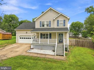 115 BAER OAK DR, Maurertown, VA 22644
