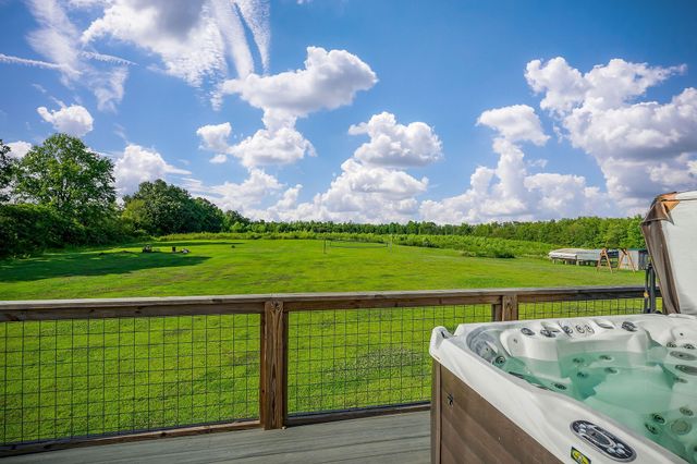 5931 Buffalo Valley Rd, Baxter, TN 38544