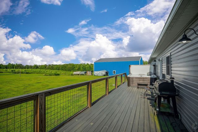 5931 Buffalo Valley Rd, Baxter, TN 38544