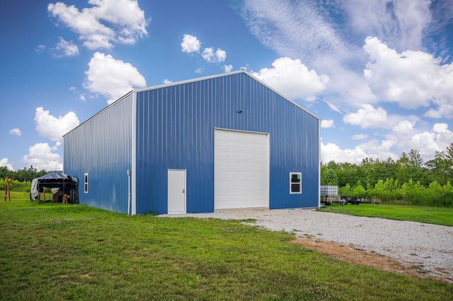 5931 Buffalo Valley Rd, Baxter, TN 38544