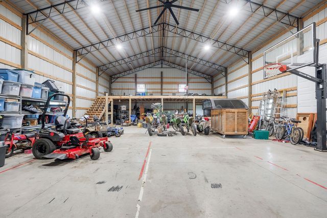 5931 Buffalo Valley Rd, Baxter, TN 38544