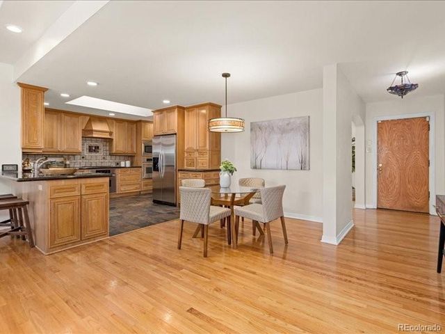 110 Ivy St, Denver, CO 80220