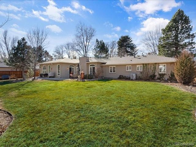 110 Ivy St, Denver, CO 80220