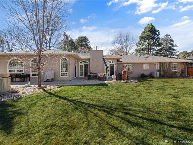 110 Ivy St, Denver, CO 80220