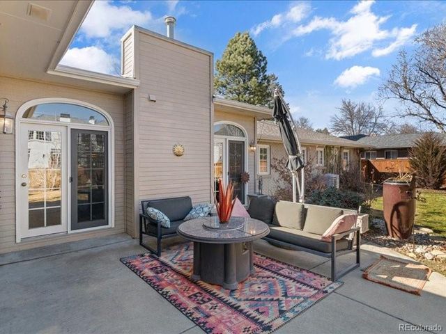110 Ivy St, Denver, CO 80220