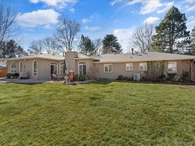 110 Ivy St, Denver, CO 80220