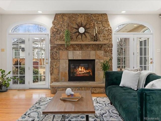 110 Ivy St, Denver, CO 80220