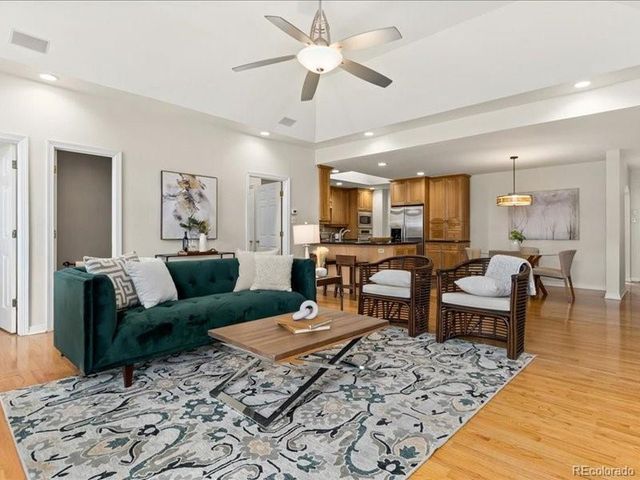 110 Ivy St, Denver, CO 80220