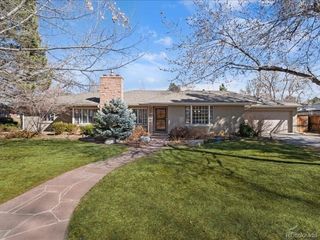 110 Ivy St, Denver, CO 80220