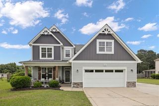 745 Pecan Grove Loop, Hope Mills, NC 28348