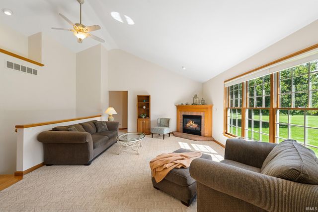 60832 Clover Ridge Court, Elkhart, IN 46517