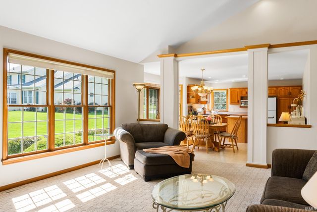 60832 Clover Ridge Court, Elkhart, IN 46517