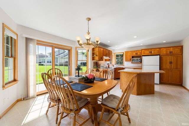 60832 Clover Ridge Court, Elkhart, IN 46517