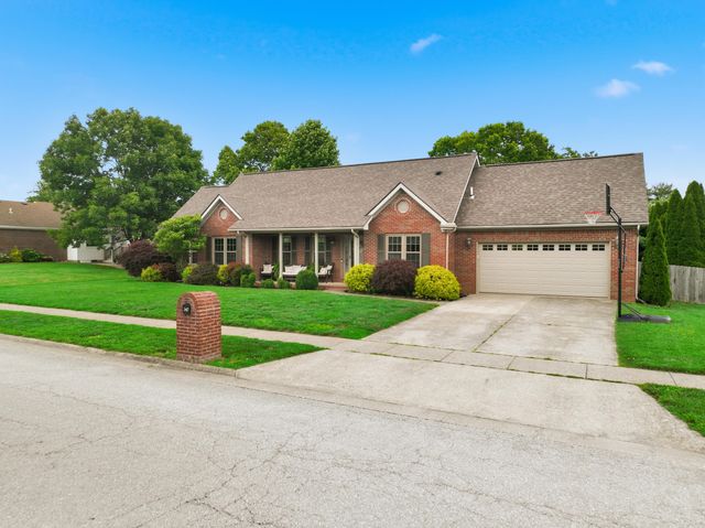 347 Colony Drive, Versailles, KY 40383