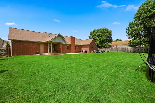 347 Colony Drive, Versailles, KY 40383
