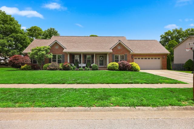 347 Colony Drive, Versailles, KY 40383