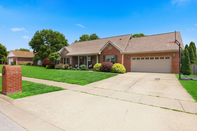 347 Colony Drive, Versailles, KY 40383