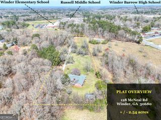 128 McNeal Road, Winder, GA 30680