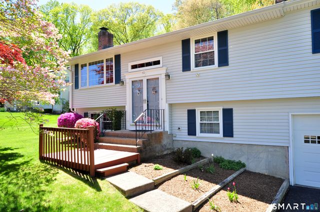 65 Winthrop Road, Windsor, CT 06095