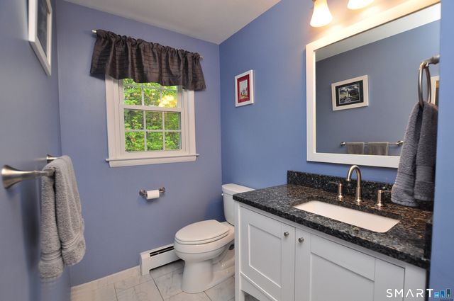 65 Winthrop Road, Windsor, CT 06095