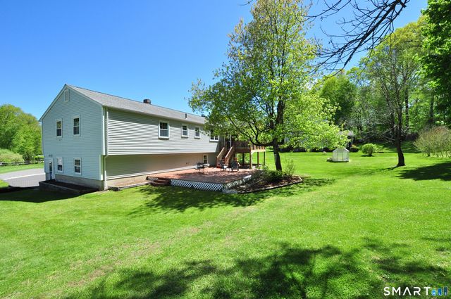 65 Winthrop Road, Windsor, CT 06095