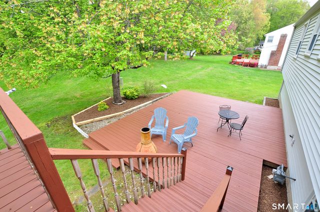 65 Winthrop Road, Windsor, CT 06095