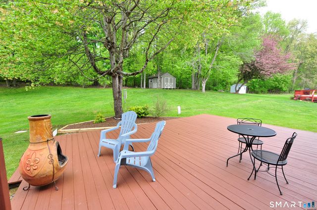 65 Winthrop Road, Windsor, CT 06095