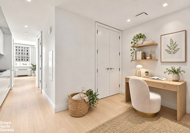 1 Wall St Apt 1511, New York City, NY 10005