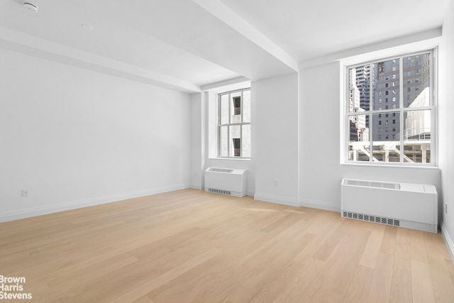 1 Wall St Apt 1511, New York City, NY 10005