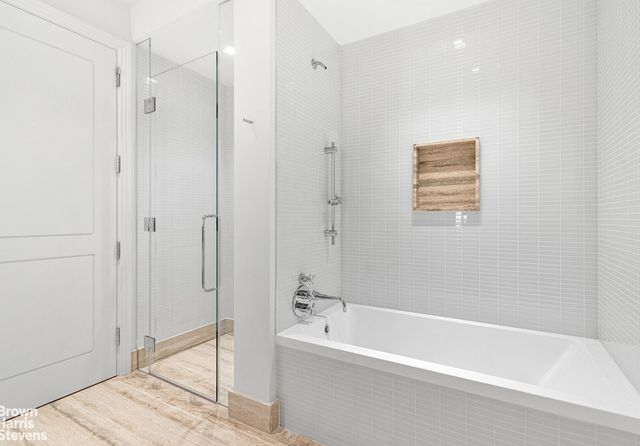 1 Wall St Apt 1511, New York City, NY 10005