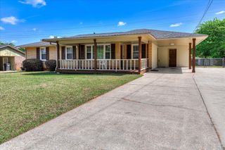 2405 Ponderosa Drive, Augusta, GA 30904
