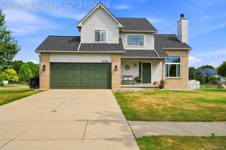 8449 Omar Drive, Davison Township, MI 48423