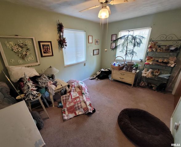 1133 W Boone Street, Salem, IL 62881