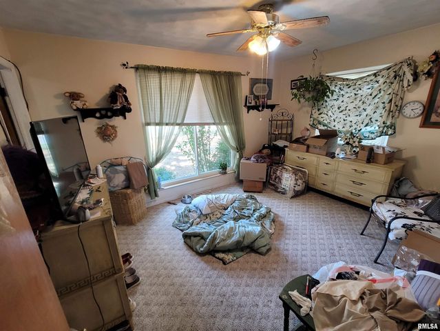 1133 W Boone Street, Salem, IL 62881