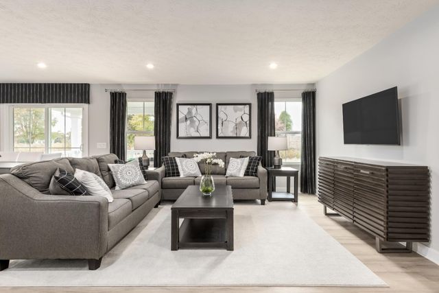 468 Clubhouse Drive, Rostraver, PA 15012