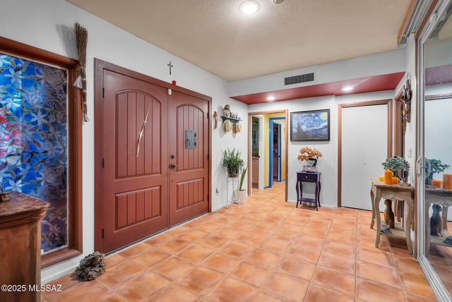 2302 Circulo De Anza, Tubac, AZ 85646